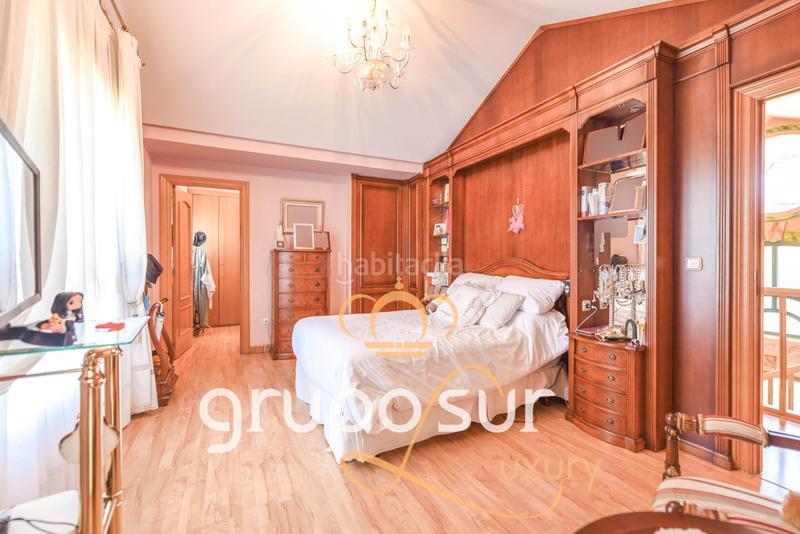 Foto 6c4f1b47-261f-4641-8c85-0d88f4c5c1c7. Chalet in calle de la fuente dEl Berrocal 1 in El Berrocal Valladolid