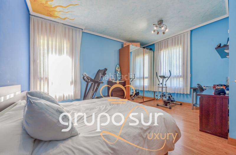 Foto 94b055db-1597-4ac3-aa9c-078cd5662911. Chalet in calle de la fuente dEl Berrocal 1 in El Berrocal Valladolid