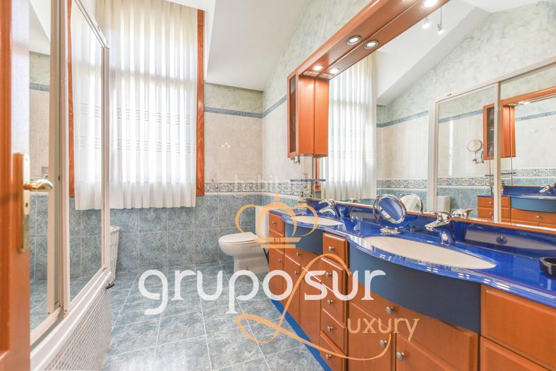 Foto 971699b5-502e-42e2-930a-7fff226ee810. Chalet in calle de la fuente dEl Berrocal 1 in El Berrocal Valladolid