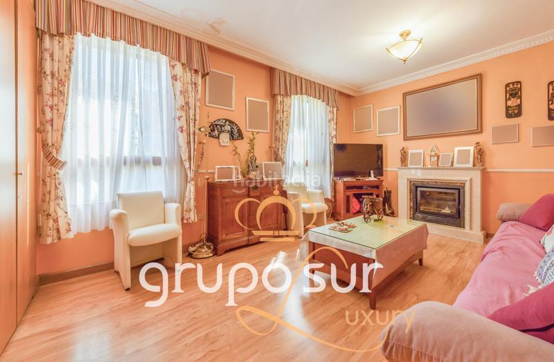 Foto a3385f47-6119-40f5-9151-e9d3a56f31e0. Chalet in calle de la fuente dEl Berrocal 1 in El Berrocal Valladolid