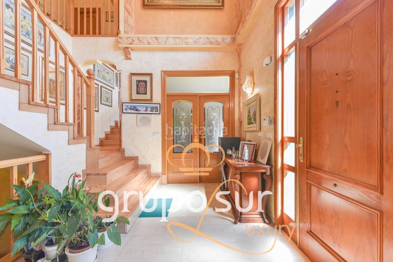 Foto b4af43d2-af24-4050-9cad-9c6b5677212e. Chalet in calle de la fuente dEl Berrocal 1 in El Berrocal Valladolid