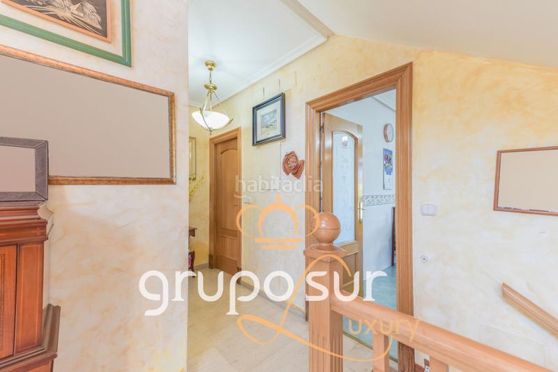 Foto b9443a6a-9d82-4cc2-9fb1-693b551baf55. Chalet in calle de la fuente dEl Berrocal 1 in El Berrocal Valladolid