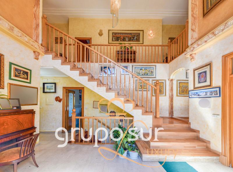 Foto c742395c-dc01-4d77-a620-21d6cc51f57d. Chalet in calle de la fuente dEl Berrocal 1 in El Berrocal Valladolid