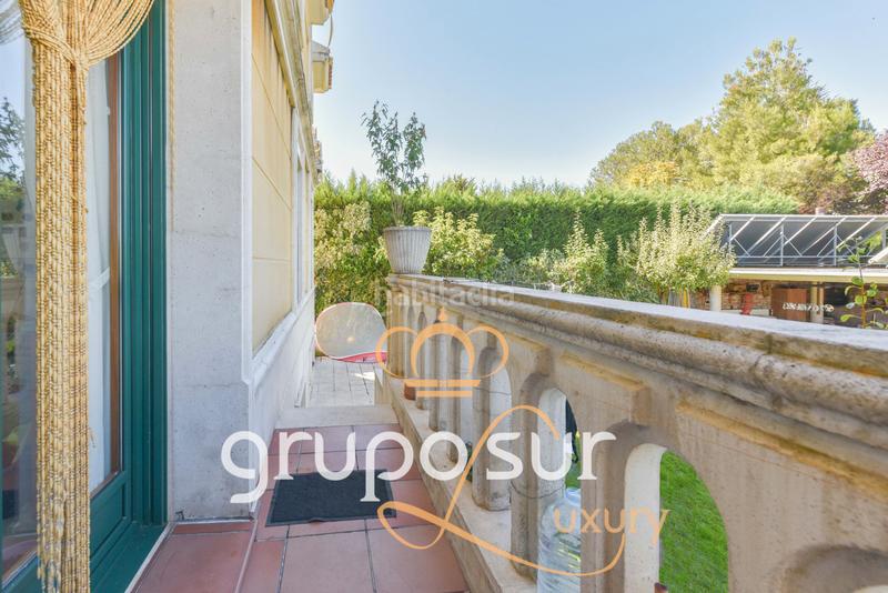 Foto c8bb22b1-cdd6-465c-84bb-41a91cc4a93c. Chalet in calle de la fuente dEl Berrocal 1 in El Berrocal Valladolid