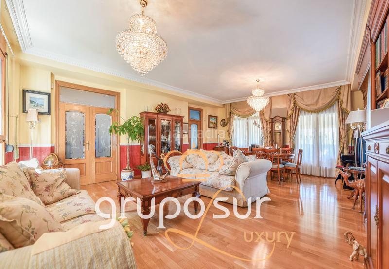 Foto f4be238c-3b48-4552-b866-f6c880e2a13f. Chalet in calle de la fuente dEl Berrocal 1 in El Berrocal Valladolid