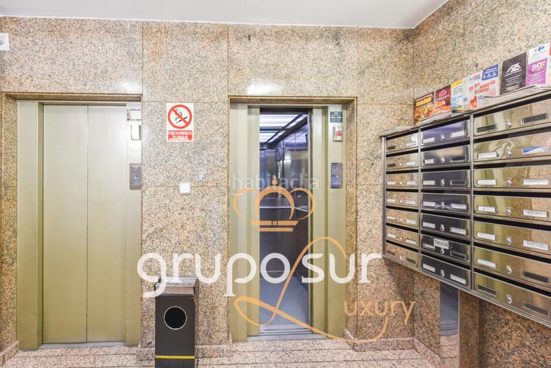 Foto 2404b8e1-6a6c-43fc-a5ad-6525bc806a52. Aparcament cotxe a calle de santiago 14 a Centro Valladolid