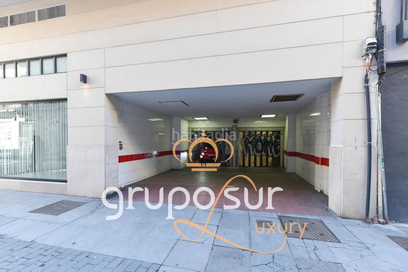 Foto 32353bca-53a6-417d-a166-e4cacdc62b9e. Aparcament cotxe a calle de santiago 14 a Centro Valladolid