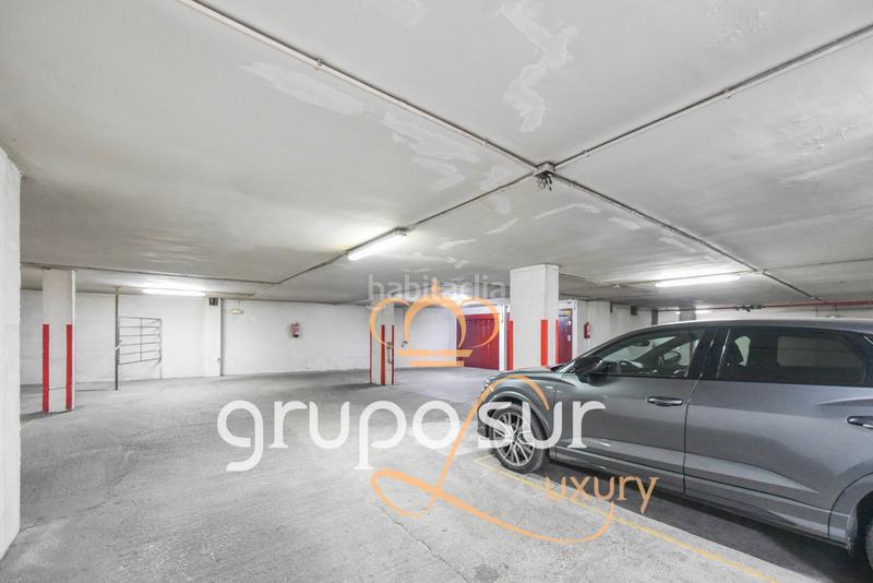 Foto 47fccff8-493b-419c-82a5-3cd4bafdf5a6. Aparcament cotxe a calle de santiago 14 a Centro Valladolid