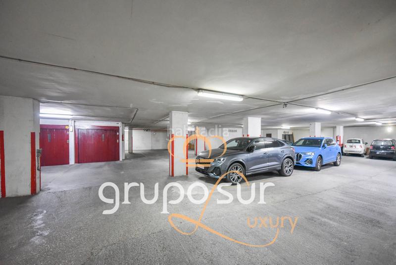 Foto 538978fc-5dd5-4527-9e70-cd9252feef81. Aparcament cotxe a calle de santiago 14 a Centro Valladolid