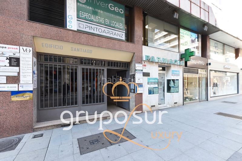 Foto 5add90d9-76ac-4306-a956-4927eafabbe6. Aparcament cotxe a calle de santiago 14 a Centro Valladolid