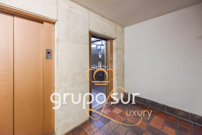 Foto 60aab785-dec3-4e9f-8883-315ebb321588. Aparcament cotxe a calle de santiago 14 a Centro Valladolid