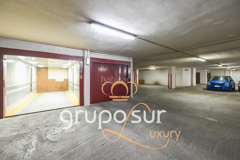 Foto 7b303895-d952-4784-9da4-9265ff845fa2. Aparcament cotxe a calle de santiago 14 a Centro Valladolid