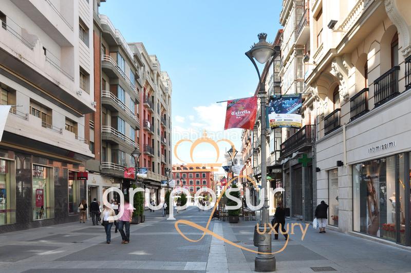 Foto 8b422626-3d81-4686-92f7-3e66d74b22dd. Aparcament cotxe a calle de santiago 14 a Centro Valladolid