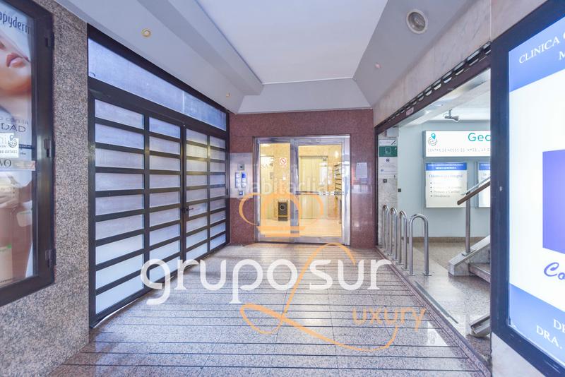 Foto 98b0d56a-d1dd-41f9-82e7-896cae21fe13. Aparcament cotxe a calle de santiago 14 a Centro Valladolid