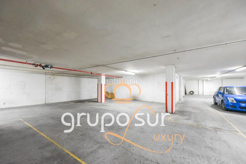 Foto b968e416-5c1f-4692-8d79-85e2e9efc467. Aparcament cotxe a calle de santiago 14 a Centro Valladolid