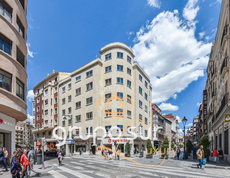 Foto c5f866fb-72cc-4321-9961-65508bc1a278. Aparcament cotxe a calle de santiago 14 a Centro Valladolid