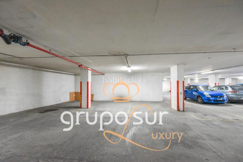 Foto d0b73bb0-2b41-4da0-8b88-019cda07f2cf. Aparcament cotxe a calle de santiago 14 a Centro Valladolid