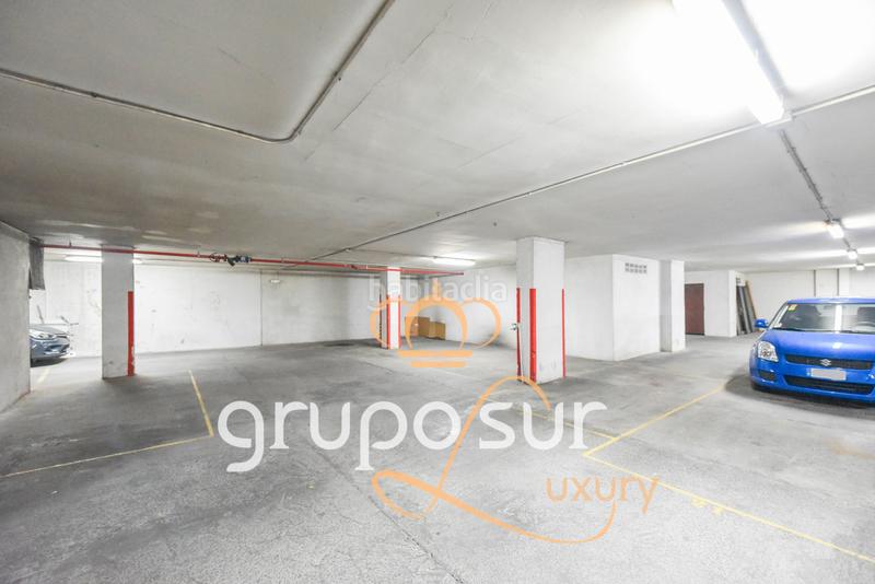 Foto de52bc68-a7e8-4c37-bbaa-f49bbee6793f. Aparcament cotxe a calle de santiago 14 a Centro Valladolid