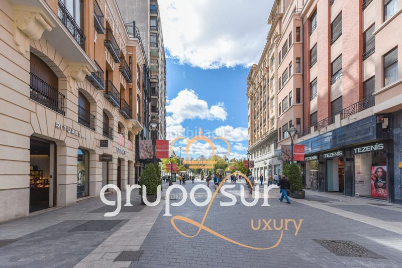 Foto e3c982f1-8db8-4614-bb82-22ff6d1c507b. Aparcament cotxe a calle de santiago 14 a Centro Valladolid