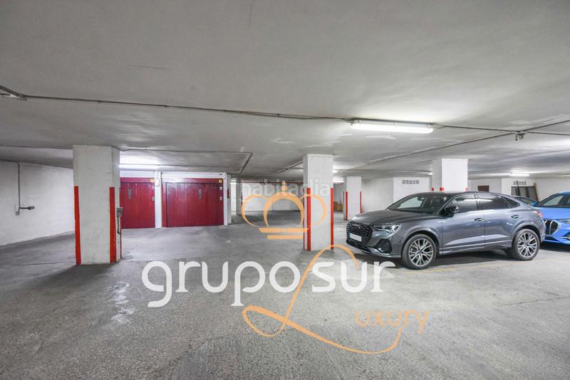 Foto f8947a92-02c9-4c07-a6b3-76c469816d7b. Aparcament cotxe a calle de santiago 14 a Centro Valladolid