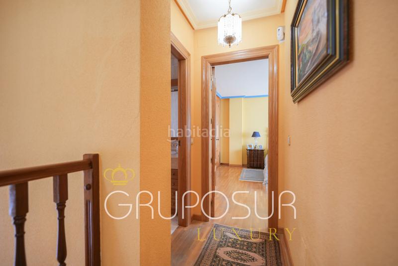 Foto 06f625f2-f1e3-4362-9c77-4d9b4579b0b6. Chalet in calle avellano 1 in Simancas