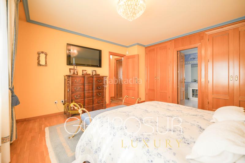 Foto 07eec742-56dd-41cf-8260-699b7171c2eb. Chalet in calle avellano 1 in Simancas