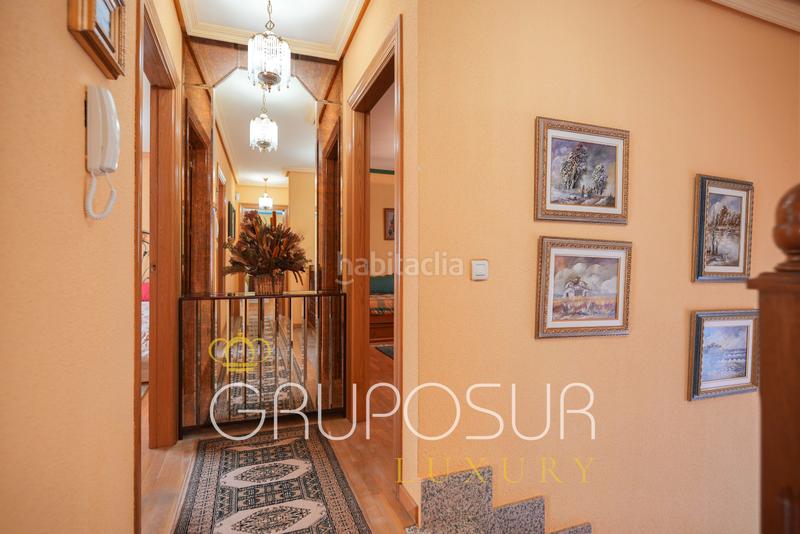 Foto 1a626715-e944-4b41-b06c-25e4ac59af54. Chalet in calle avellano 1 in Simancas