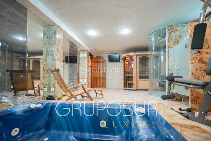 Foto 288638c8-4f38-4438-93db-6ca2e36e43c0. Chalet in calle avellano 1 in Simancas