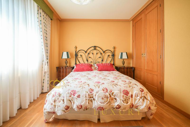 Foto 28965df9-2bab-4605-9f98-74e6e19742eb. Chalet in calle avellano 1 in Simancas