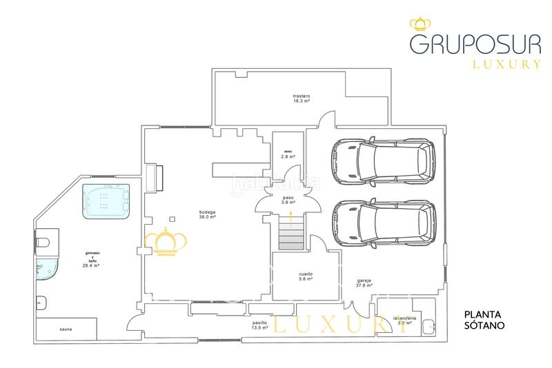 Foto 33eca3de-fb29-4653-90b0-be5a793b7cb1. Chalet in calle avellano 1 in Simancas