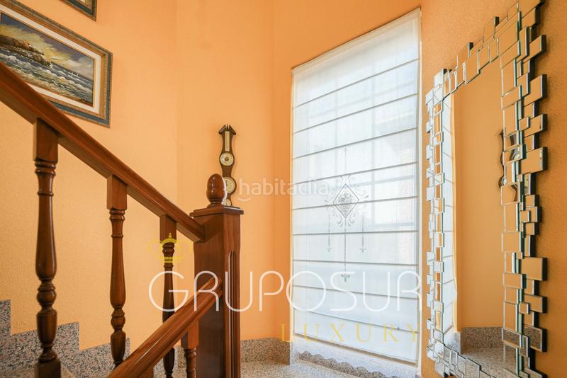 Foto 3fd625dc-abfd-456a-a4f1-6a2d7b5f216d. Chalet in calle avellano 1 in Simancas