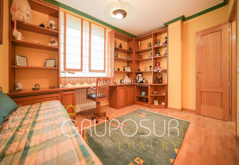 Foto 4609f32d-d715-4f2a-9f17-0cfd8ff22d1b. Chalet in calle avellano 1 in Simancas