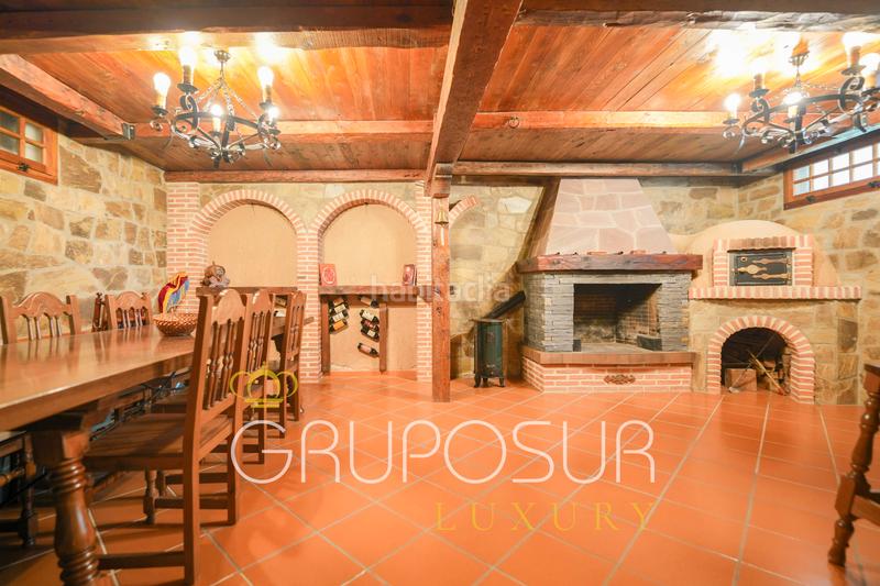 Foto 4ce646d9-7c7b-4627-95be-5b8e16bcaf60. Chalet in calle avellano 1 in Simancas