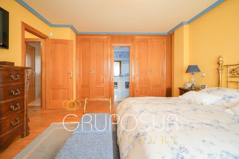 Foto 4d09054d-c1ea-4de6-ade5-3d52d197a34f. Chalet in calle avellano 1 in Simancas