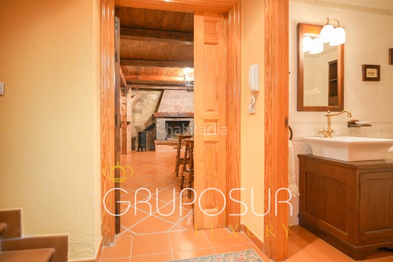 Foto 4e27995c-7526-4bd5-85d0-3eb127c71412. Chalet in calle avellano 1 in Simancas