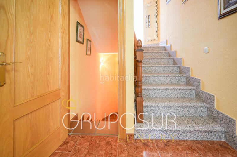 Foto 61cf1b16-2da4-4859-ae63-f41bc675bf3a. Chalet in calle avellano 1 in Simancas