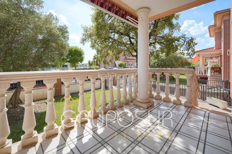 Foto 6d1b8c29-da66-4b7c-84a6-faaf04205e1a. Chalet in calle avellano 1 in Simancas