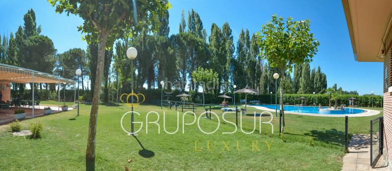 Foto 6d2fdc96-3ce8-49e8-b365-fa3eebb5cefa. Chalet in calle avellano 1 in Simancas