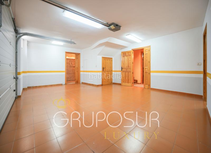 Foto 7c0e672d-1865-49cd-aedd-4a8236708f11. Chalet in calle avellano 1 in Simancas