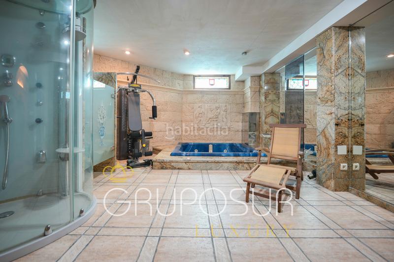 Foto 86c9cc7a-103f-4f09-9b52-99273385dfd1. Chalet in calle avellano 1 in Simancas