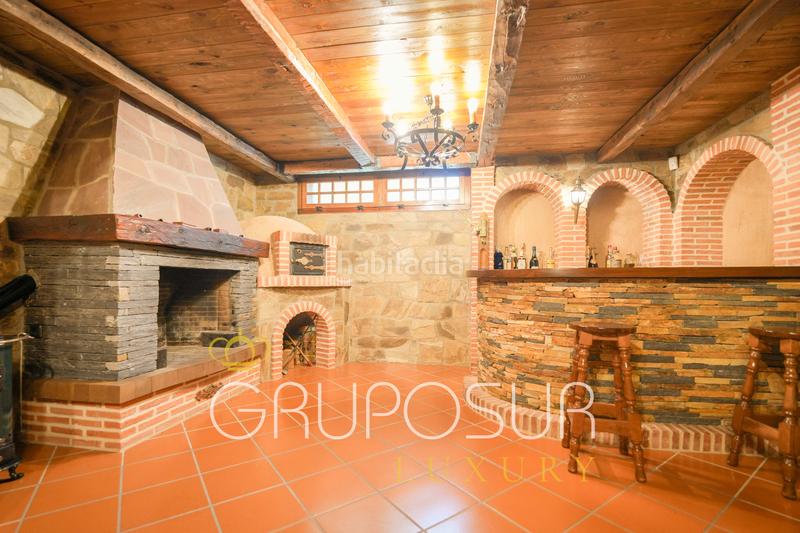 Foto 8dd16ac9-32c3-4d26-952a-401d670648aa. Chalet in calle avellano 1 in Simancas