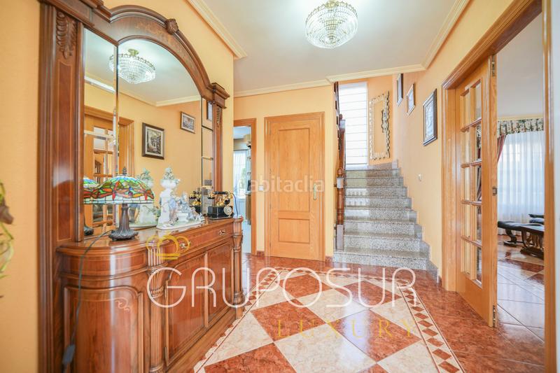 Foto 8e3ffdd0-edee-4809-bf5d-556f547ae092. Chalet in calle avellano 1 in Simancas