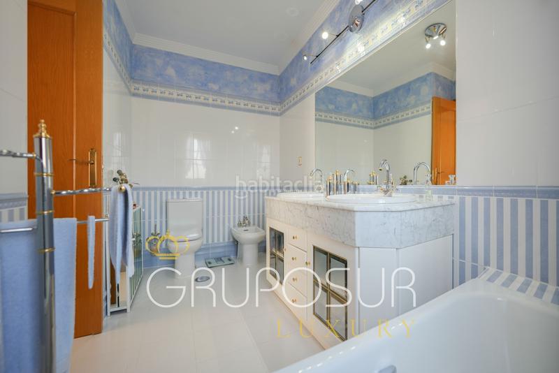 Foto 96780364-14dc-41d5-bc58-4ca1ce8c88ad. Chalet in calle avellano 1 in Simancas