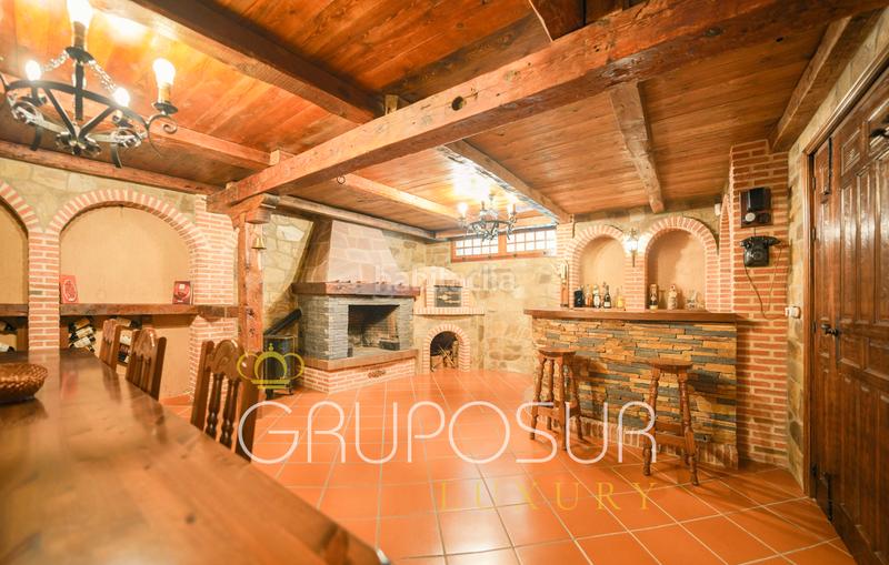 Foto 99eae7cd-594d-4c14-a177-cada82b4d7c5. Chalet in calle avellano 1 in Simancas