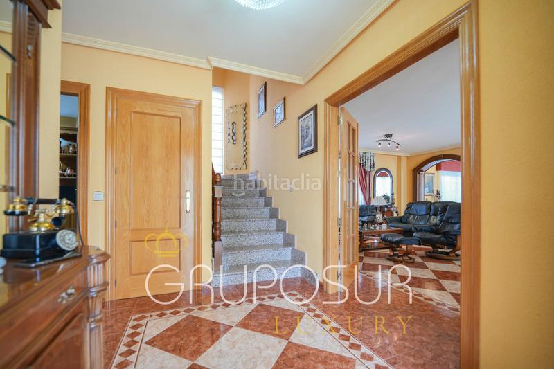 Foto 9e9425e8-02ab-462b-a542-1e8e79cb1b6c. Chalet in calle avellano 1 in Simancas