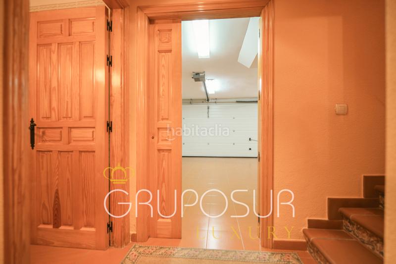 Foto aa5fa6ba-4548-45c2-b160-45ae28f1b584. Chalet in calle avellano 1 in Simancas