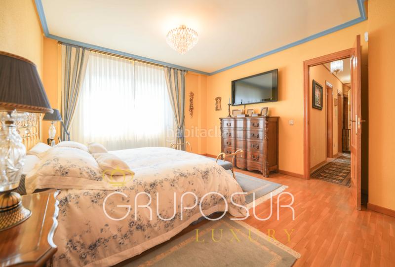 Foto aeee4c45-8fe5-42ba-a255-9c3da9a3bf89. Chalet in calle avellano 1 in Simancas