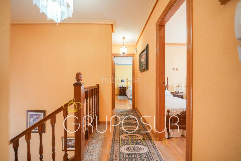 Foto b710bf5e-11a8-43bf-bebd-799bc2034617. Chalet in calle avellano 1 in Simancas