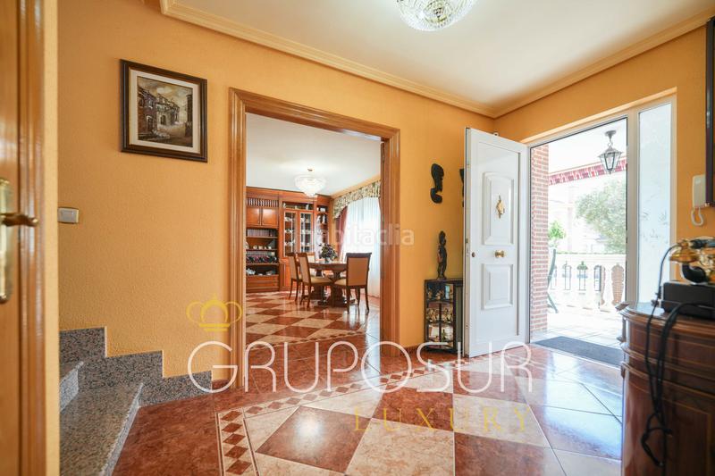 Foto b8424b19-fd1a-4c46-b7db-fc5511dc513b. Chalet in calle avellano 1 in Simancas