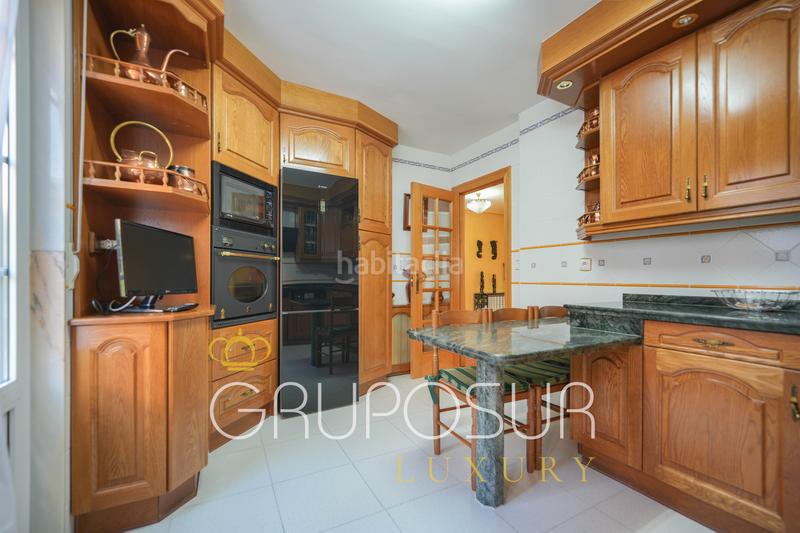 Foto c2c92481-31ff-46fd-b04d-e4584c31cb66. Chalet in calle avellano 1 in Simancas